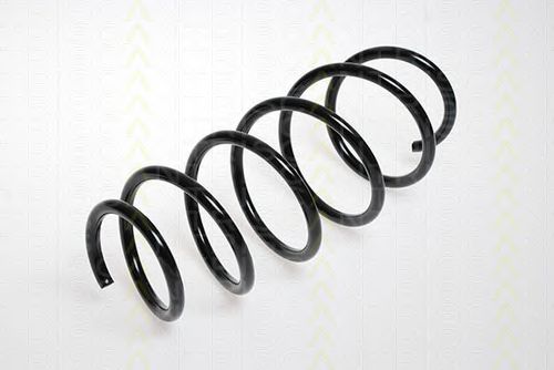 TRISCAN 8750 24047 Пружина ходовой части для OPEL ASTRA H (Опель Астра н) TRISCAN 8750 24047 Пружина ходовой части для OPEL ASTRA H (Опель Астра н)