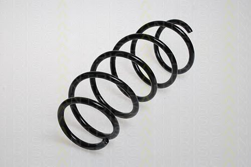 TRISCAN 8750 24048 Пружина ходовой части для OPEL ASTRA A (Опель Астра а) TRISCAN 8750 24048 Пружина ходовой части для OPEL ASTRA A (Опель Астра а)