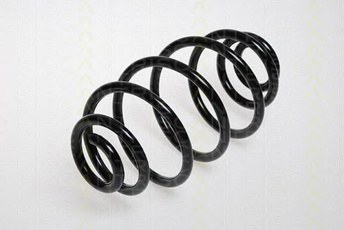 TRISCAN 8750 24051 Пружина ходовой части для OPEL ASTRA A (Опель Астра а) TRISCAN 8750 24051 Пружина ходовой части для OPEL ASTRA A (Опель Астра а)