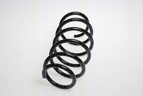 TRISCAN 8750 24126 Пружина ходовой части для OPEL ASTRA A (Опель Астра а) TRISCAN 8750 24126 Пружина ходовой части для OPEL ASTRA A (Опель Астра а)