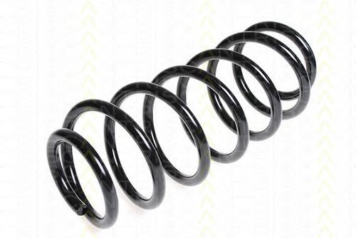 TRISCAN 8750 24149 Пружина ходовой части для CHEVROLET CAPTIVA (Шевроле Каптива) TRISCAN 8750 24149 Пружина ходовой части для CHEVROLET CAPTIVA (Шевроле Каптива)