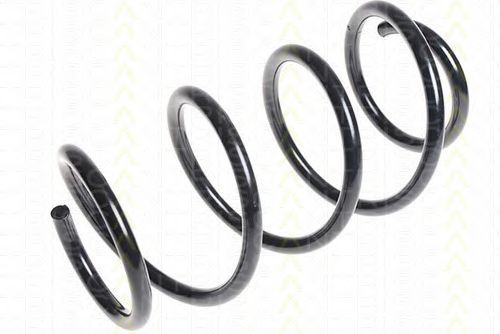 TRISCAN 8750 25100 Пружина ходовой части для RENAULT KOLEOS (Рено Колеос) TRISCAN 8750 25100 Пружина ходовой части для RENAULT KOLEOS (Рено Колеос)