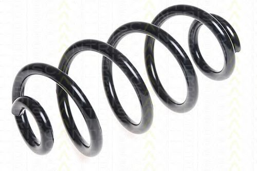TRISCAN 8750 25101 Пружина ходовой части для RENAULT KOLEOS (Рено Колеос) TRISCAN 8750 25101 Пружина ходовой части для RENAULT KOLEOS (Рено Колеос)