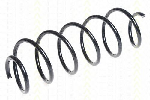TRISCAN 8750 28183 Пружина ходовой части для CITROËN C3 II (CитроËн С3 2) TRISCAN 8750 28183 Пружина ходовой части для CITROËN C3 II (CитроËн С3 2)