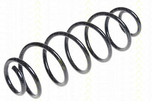 TRISCAN 8750 28188 Пружина ходовой части для CITROËN C3 II (CитроËн С3 2) TRISCAN 8750 28188 Пружина ходовой части для CITROËN C3 II (CитроËн С3 2)