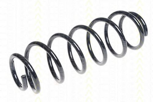 TRISCAN 8750 28192 Пружина ходовой части для CITROËN C5 III (CитроËн С5 3) TRISCAN 8750 28192 Пружина ходовой части для CITROËN C5 III (CитроËн С5 3)