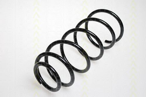TRISCAN 8750 29010 Пружина ходовой части для AUDI A3 (Ауди А3) TRISCAN 8750 29010 Пружина ходовой части для AUDI A3 (Ауди А3)