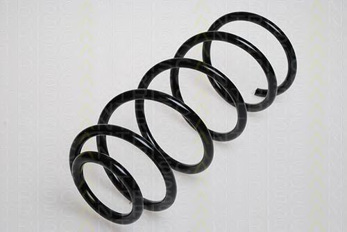 TRISCAN 8750 29011 Пружина ходовой части для AUDI A3 (Ауди А3) TRISCAN 8750 29011 Пружина ходовой части для AUDI A3 (Ауди А3)