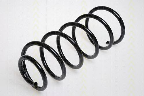 TRISCAN 8750 29012 Пружина ходовой части для AUDI A3 (Ауди А3) TRISCAN 8750 29012 Пружина ходовой части для AUDI A3 (Ауди А3)