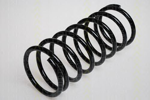 TRISCAN 8750 29021 Пружина ходовой части для SKODA (Шкода) TRISCAN 8750 29021 Пружина ходовой части для SKODA (Шкода)