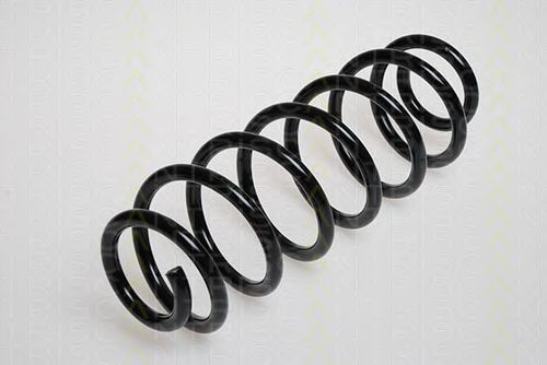 TRISCAN 8750 29028 Пружина ходовой части для AUDI A3 (Ауди А3) TRISCAN 8750 29028 Пружина ходовой части для AUDI A3 (Ауди А3)
