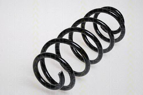 TRISCAN 8750 29045 Пружина ходовой части для AUDI A4 (Ауди А4) TRISCAN 8750 29045 Пружина ходовой части для AUDI A4 (Ауди А4)