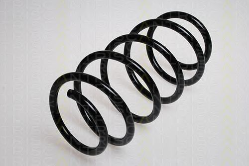 TRISCAN 8750 29097 Пружина ходовой части для AUDI A6 (Ауди А6) TRISCAN 8750 29097 Пружина ходовой части для AUDI A6 (Ауди А6)