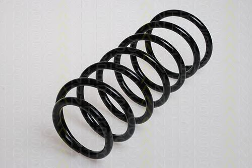TRISCAN 8750 29118 Пружина ходовой части для SEAT TOLEDO (Сеат Толэдо) TRISCAN 8750 29118 Пружина ходовой части для SEAT TOLEDO (Сеат Толэдо)