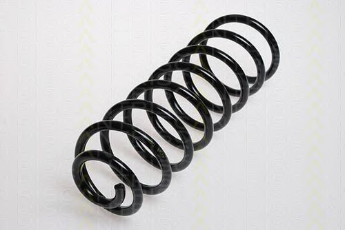 TRISCAN 8750 29119 Пружина ходовой части для SEAT TOLEDO (Сеат Толэдо) TRISCAN 8750 29119 Пружина ходовой части для SEAT TOLEDO (Сеат Толэдо)