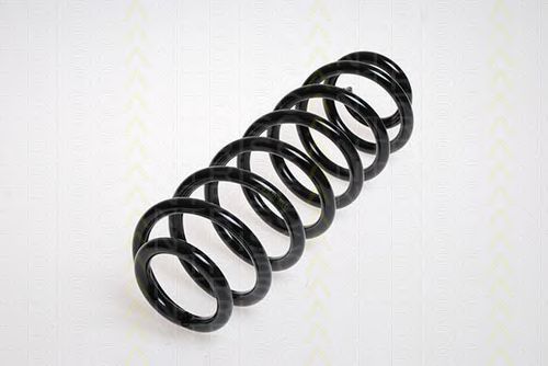 TRISCAN 8750 29147 Пружина ходовой части для SKODA (Шкода) TRISCAN 8750 29147 Пружина ходовой части для SKODA (Шкода)