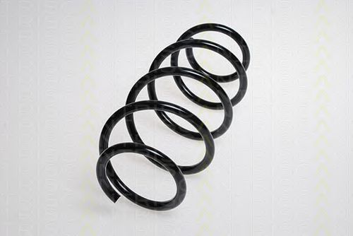 TRISCAN 8750 29194 Пружина ходовой части для VOLKSWAGEN (Фольксваген) TRISCAN 8750 29194 Пружина ходовой части для VOLKSWAGEN (Фольксваген)