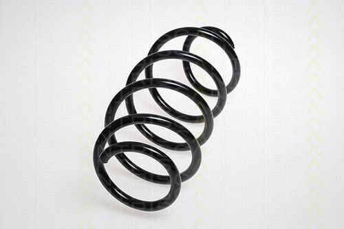 TRISCAN 8750 29197 Пружина ходовой части для SKODA (Шкода) TRISCAN 8750 29197 Пружина ходовой части для SKODA (Шкода)