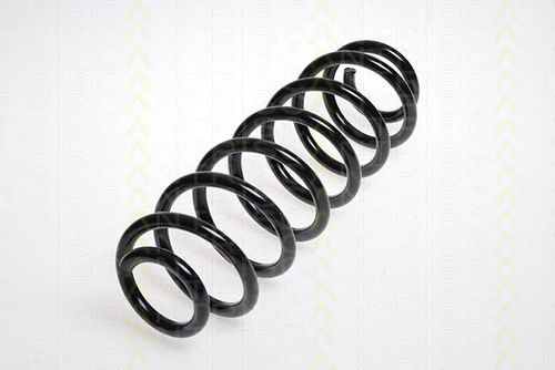 TRISCAN 8750 29205 Пружина ходовой части для VOLKSWAGEN BORA / JETTA V (1K5), GOLF V Variant (1K5), JETTA V (1K5), VENTO V (1K5) 1.4 TSI TRISCAN 8750 29205 Пружина ходовой части для VOLKSWAGEN BORA / JETTA V (1K5), GOLF V Variant (1K5), JETTA V (1K5), VENTO V (1K5) 1.4 TSI