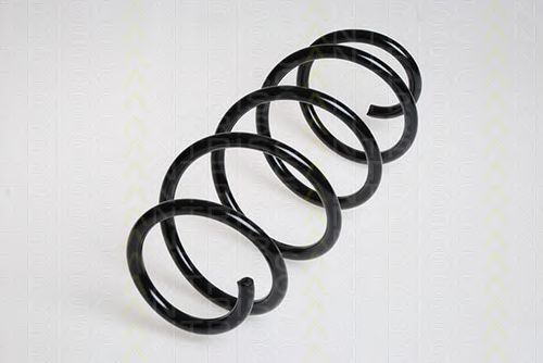 TRISCAN 8750 29207 Пружина ходовой части для VOLKSWAGEN BORA / JETTA V (1K5), GOLF V Variant (1K5), JETTA V (1K5), VENTO V (1K5) 1.4 TSI TRISCAN 8750 29207 Пружина ходовой части для VOLKSWAGEN BORA / JETTA V (1K5), GOLF V Variant (1K5), JETTA V (1K5), VENTO V (1K5) 1.4 TSI
