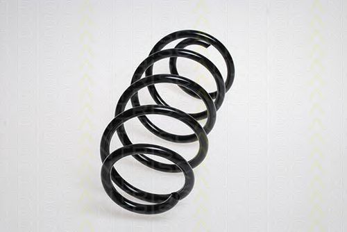TRISCAN 8750 29208 Пружина ходовой части для VOLKSWAGEN (Фольксваген) TRISCAN 8750 29208 Пружина ходовой части для VOLKSWAGEN (Фольксваген)