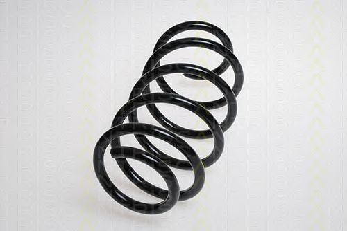 TRISCAN 8750 29211 Пружина ходовой части для VOLKSWAGEN (Фольксваген) TRISCAN 8750 29211 Пружина ходовой части для VOLKSWAGEN (Фольксваген)