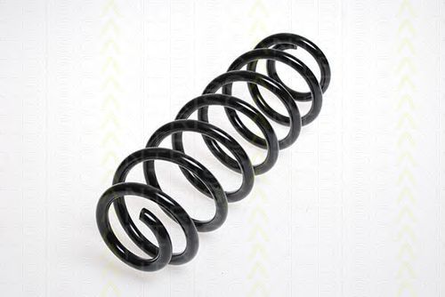 TRISCAN 8750 29219 Пружина ходовой части для SEAT ALTEA (Сеат Алтэа) TRISCAN 8750 29219 Пружина ходовой части для SEAT ALTEA (Сеат Алтэа)