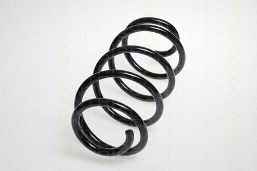 TRISCAN 8750 29220 Пружина ходовой части для SEAT ALTEA (Сеат Алтэа) TRISCAN 8750 29220 Пружина ходовой части для SEAT ALTEA (Сеат Алтэа)
