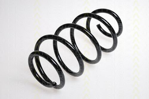 TRISCAN 8750 29221 Пружина ходовой части для SEAT ALTEA (Сеат Алтэа) TRISCAN 8750 29221 Пружина ходовой части для SEAT ALTEA (Сеат Алтэа)
