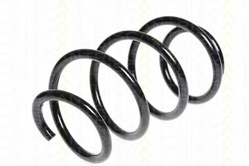 TRISCAN 8750 29228 Пружина ходовой части для AUDI TT (Ауди Тт) TRISCAN 8750 29228 Пружина ходовой части для AUDI TT (Ауди Тт)