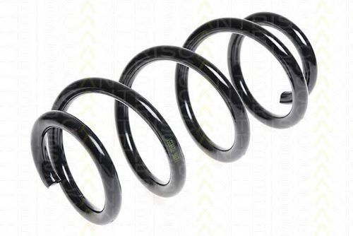 TRISCAN 8750 29232 Пружина ходовой части для AUDI A5 (Ауди А5) TRISCAN 8750 29232 Пружина ходовой части для AUDI A5 (Ауди А5)