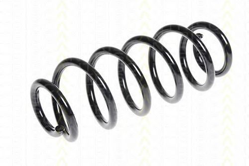 TRISCAN 8750 29234 Пружина ходовой части для AUDI TT (Ауди Тт) TRISCAN 8750 29234 Пружина ходовой части для AUDI TT (Ауди Тт)
