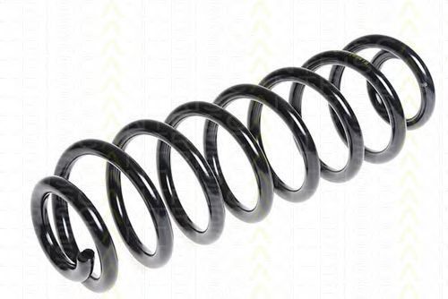 TRISCAN 8750 29252 Пружина ходовой части для SKODA (Шкода) TRISCAN 8750 29252 Пружина ходовой части для SKODA (Шкода)