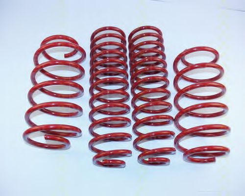 TRISCAN 8755 29007 Комплект ходовой части, пружины для AUDI 90 (Ауди 90) TRISCAN 8755 29007 Комплект ходовой части, пружины для AUDI 90 (Ауди 90)