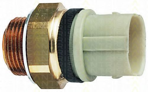 TRISCAN 8625 106090 Термовыключатель, вентилятор радиатора для VOLKSWAGEN CORRADO (Фольксваген Cоррадо) TRISCAN 8625 106090 Термовыключатель, вентилятор радиатора для VOLKSWAGEN CORRADO (Фольксваген Cоррадо)