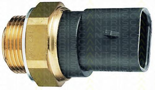 TRISCAN 8625 114087 Термовыключатель, вентилятор радиатора для FIAT STRADA (Фиат Страда) TRISCAN 8625 114087 Термовыключатель, вентилятор радиатора для FIAT STRADA (Фиат Страда)