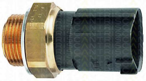 TRISCAN 8625 120097 Термовыключатель, вентилятор радиатора для SEAT ALTEA (Сеат Алтэа) TRISCAN 8625 120097 Термовыключатель, вентилятор радиатора для SEAT ALTEA (Сеат Алтэа)