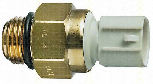 TRISCAN 8625 135085 Термовыключатель, вентилятор радиатора для MITSUBISHI LANCER IV (Митсубиши/митсубиси Ланcэр иv) TRISCAN 8625 135085 Термовыключатель, вентилятор радиатора для MITSUBISHI LANCER IV (Митсубиши/митсубиси Ланcэр иv)