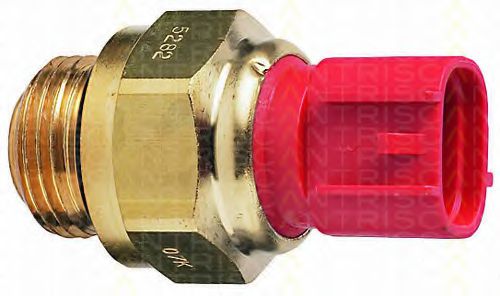 TRISCAN 8625 140095 Термовыключатель, вентилятор радиатора для SUZUKI ALTO (Сузуки Алто) TRISCAN 8625 140095 Термовыключатель, вентилятор радиатора для SUZUKI ALTO (Сузуки Алто)