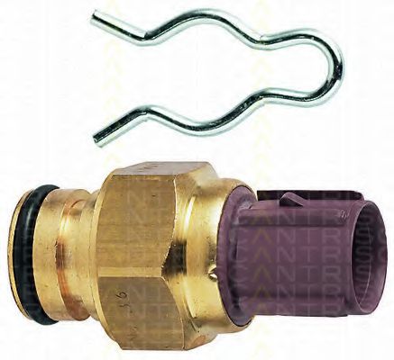 TRISCAN 8625 141092 Термовыключатель, вентилятор радиатора для HONDA ACCORD VII (Хонда Аккорд 7) TRISCAN 8625 141092 Термовыключатель, вентилятор радиатора для HONDA ACCORD VII (Хонда Аккорд 7)