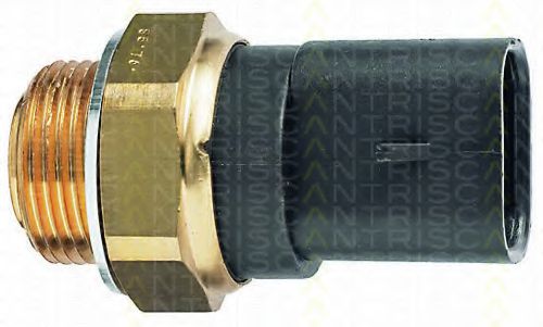 TRISCAN 8625 143085 Термовыключатель, вентилятор радиатора для IVECO (Ивеко) TRISCAN 8625 143085 Термовыключатель, вентилятор радиатора для IVECO (Ивеко)