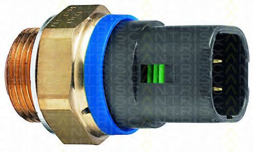 TRISCAN 8625 148087 Термовыключатель, вентилятор радиатора для RENAULT (Рено) TRISCAN 8625 148087 Термовыключатель, вентилятор радиатора для RENAULT (Рено)