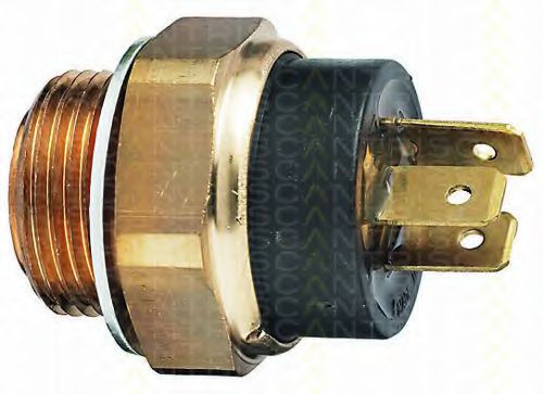 TRISCAN 8625 152092 Термовыключатель, вентилятор радиатора для PEUGEOT 205 II (Пежо 205 2) TRISCAN 8625 152092 Термовыключатель, вентилятор радиатора для PEUGEOT 205 II (Пежо 205 2)