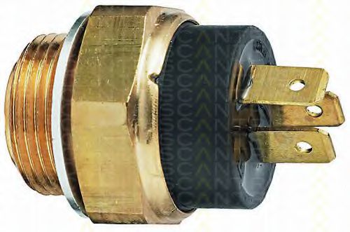 TRISCAN 8625 153097 Термовыключатель, вентилятор радиатора для PEUGEOT 205 II (Пежо 205 2) TRISCAN 8625 153097 Термовыключатель, вентилятор радиатора для PEUGEOT 205 II (Пежо 205 2)