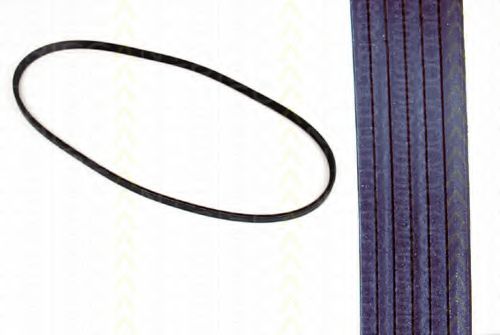 TRISCAN 8640 100675 Клиновой ремень для DAIHATSU LEEZA (Дайхатсу Лээза) TRISCAN 8640 100675 Клиновой ремень для DAIHATSU LEEZA (Дайхатсу Лээза)