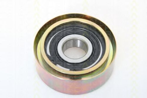 TRISCAN 8641 102013 Паразитный ведущий ролик, поликлиновой ремень для ALFA-ROMEO (Алфа-ромэо) TRISCAN 8641 102013 Паразитный ведущий ролик, поликлиновой ремень для ALFA-ROMEO (Алфа-ромэо)