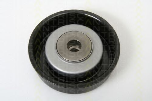 TRISCAN 8641 102020 Паразитный ведущий ролик, поликлиновой ремень для MITSUBISHI GALANT (Митсубиши/митсубиси Галант) TRISCAN 8641 102020 Паразитный ведущий ролик, поликлиновой ремень для MITSUBISHI GALANT (Митсубиши/митсубиси Галант)