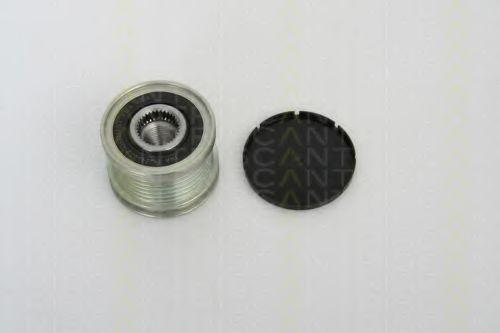 TRISCAN 8641 104009 Механизм свободного хода генератора для RENAULT VEL SATIS (Рено Вел сатис) TRISCAN 8641 104009 Механизм свободного хода генератора для RENAULT VEL SATIS (Рено Вел сатис)