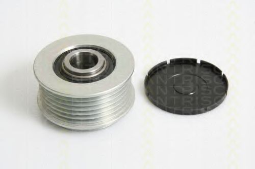 TRISCAN 8641 104011 Механизм свободного хода генератора для NISSAN TERRANO II (Ниссан Террано 2) TRISCAN 8641 104011 Механизм свободного хода генератора для NISSAN TERRANO II (Ниссан Террано 2)