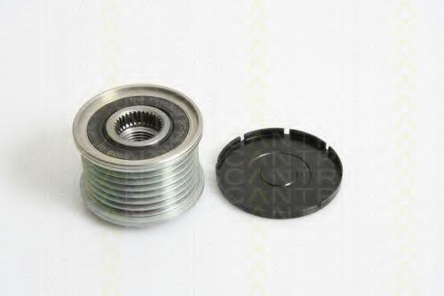 TRISCAN 8641 104018 Механизм свободного хода генератора для OPEL MOVANO B (Опель Моvано б) TRISCAN 8641 104018 Механизм свободного хода генератора для OPEL MOVANO B (Опель Моvано б)
